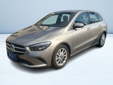 Mercedes-Benz Classe B B 180 D SPORT AUTO