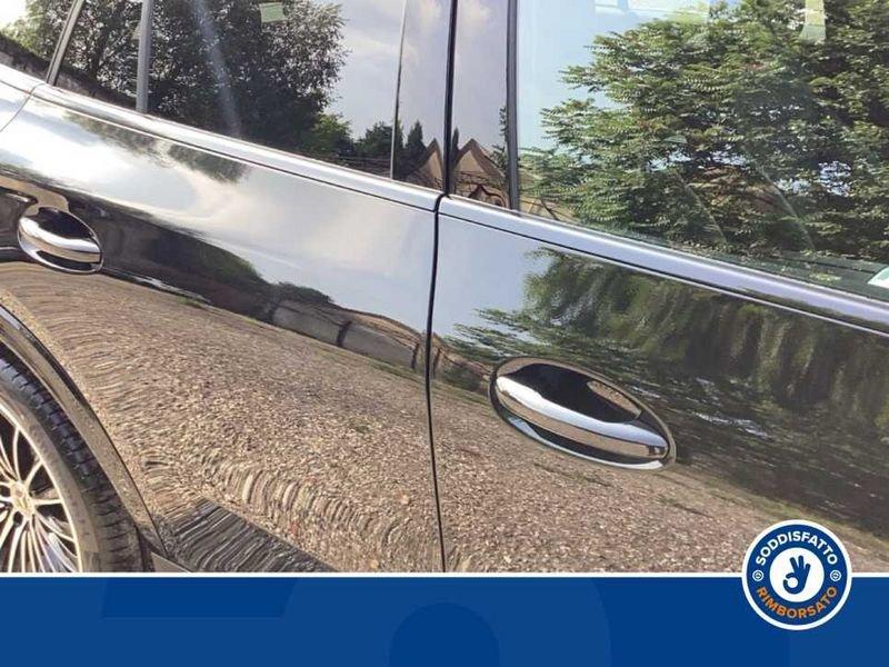 Mercedes-Benz GLC 220d 4Matic AMG Line Advanced Special Edition 140 Anni