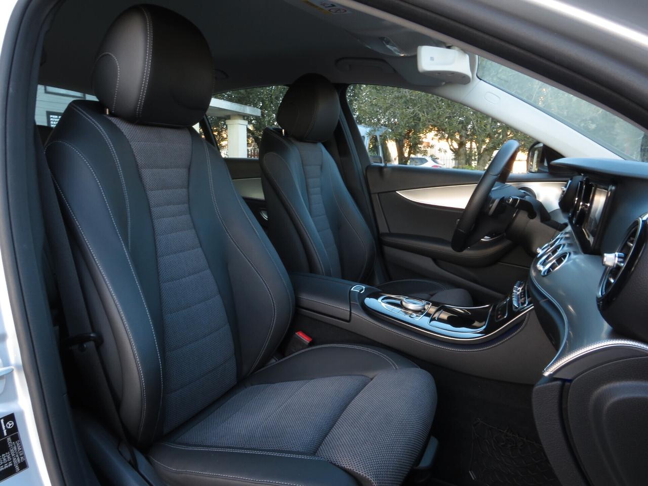 Mercedes-benz E 220 cdi 9G-Tronic 194cv solo 28.400km! full led/retroc