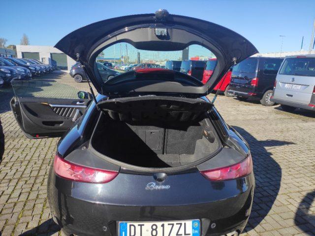ALFA ROMEO Brera 2.2 JTS