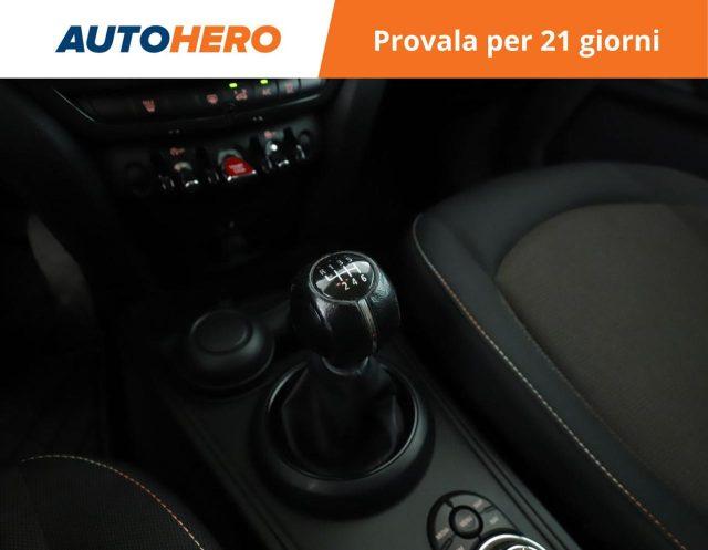 MINI Countryman 1.5 One D Countryman