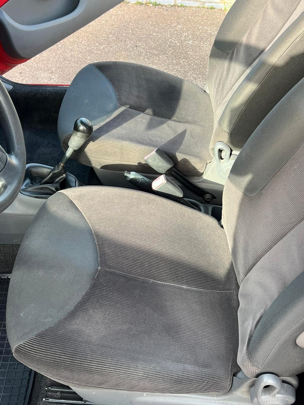 Citroen C1 1.0 3 porte Sport