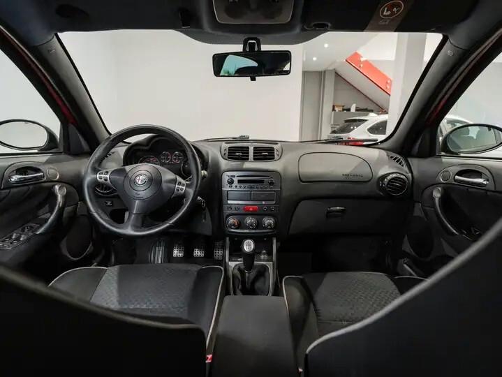 Alfa Romeo 147 1.9 JTD M-JET 16V 5 porte Prog.