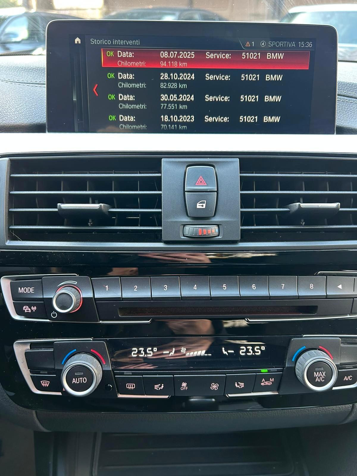 Bmw 4er Gran Coupe 420d Coupé Msport