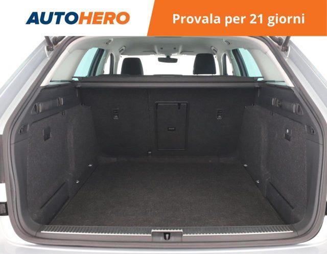 SKODA Superb 1.6 TDI DSG Wagon Executive