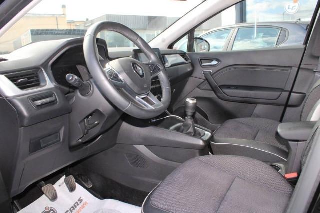Renault Captur 1.0 tce Techno 90cv con Navigatore e CarPlay