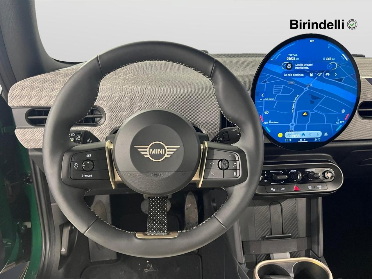 MINI Mini 5ª serie (F66) - Mini Cooper C Favoured