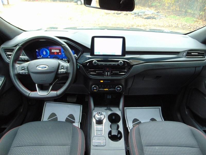 FORD Kuga 3ª serie Kuga 1.5 EcoBlue 120 CV aut...
