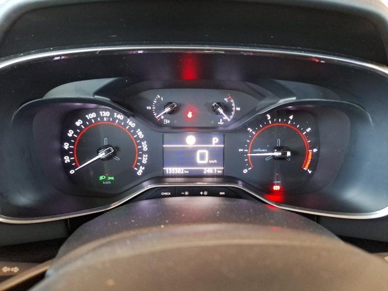 CITROEN C5 AIRCROSS BlueHDi 130 S/S Business EAT8