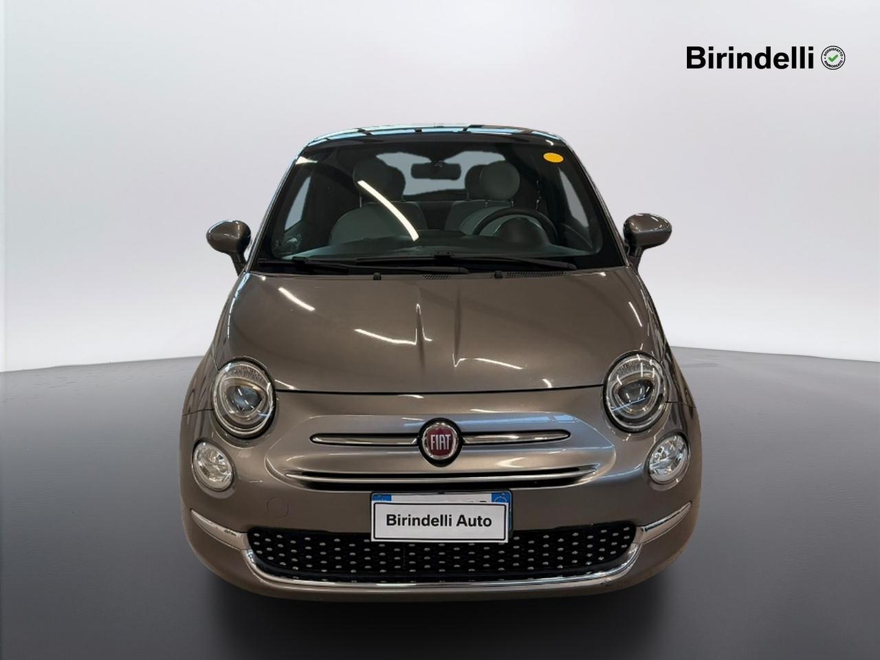 FIAT 500 (2015-2024) - 500 1.0 Hybrid Dolcevita