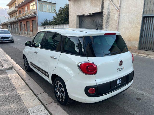 FIAT 500L 1.6 Multijet 105 Loung *7POSTI*