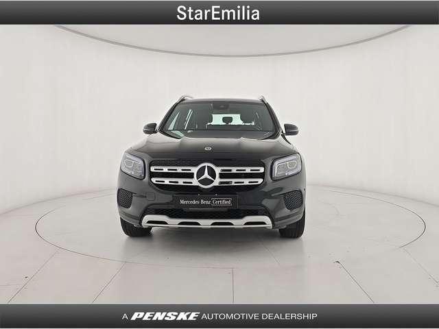 Mercedes-Benz GLB 220 GLB 220 d Automatic 4Matic Sport