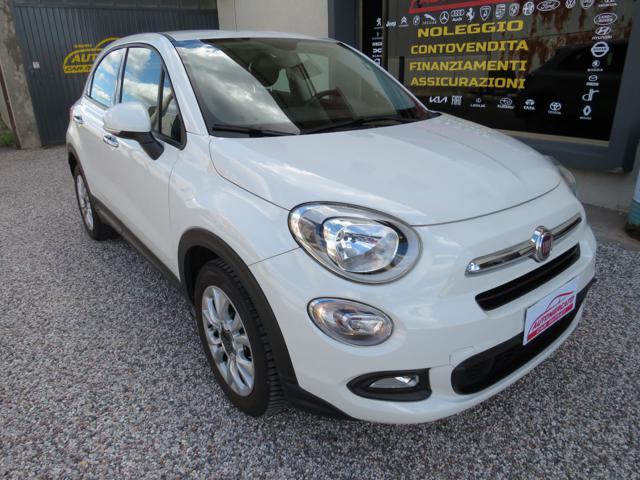 FIAT 500X 1.3 MultiJet 95 CV Pop Star