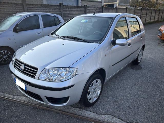 FIAT Punto 1.2 5p Dynamic *OK NEOPATENTATI* *FINANZIABILE*