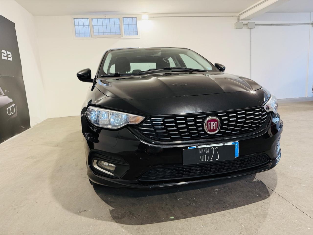 FIAT TIPO*1.4*95 CV*NEOPATENTATI*
