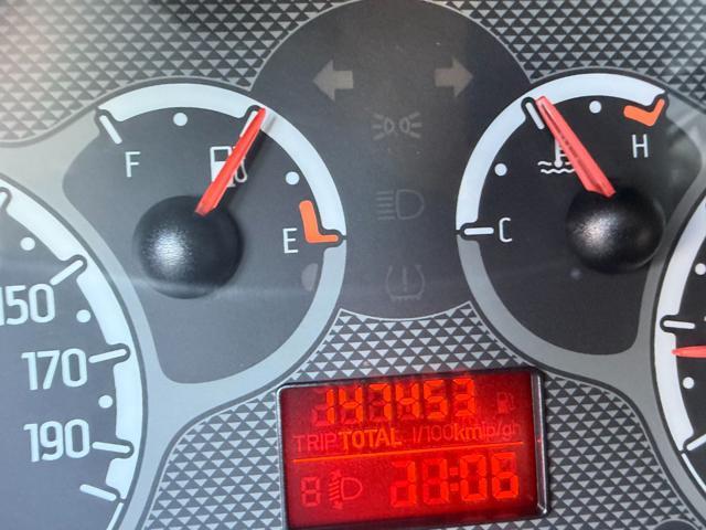 FIAT Panda 1.2 4x4 150° Anniversario