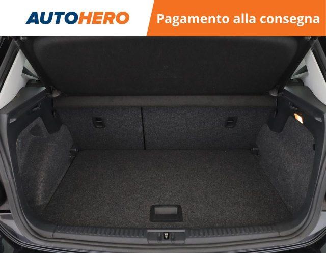 VOLKSWAGEN Polo 1.2 TSI 5p. Comfortline BlueMotion Technology