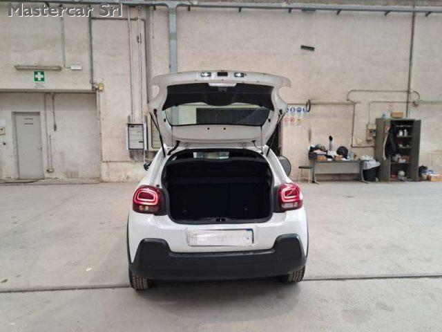 CITROEN C3 C3 autocarro N1 4/5 posti, 1.5 Diesel targa GD140