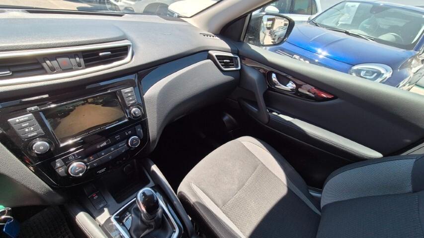 Nissan Qashqai 1.5 dCi 115 CV DCT Business - 2020