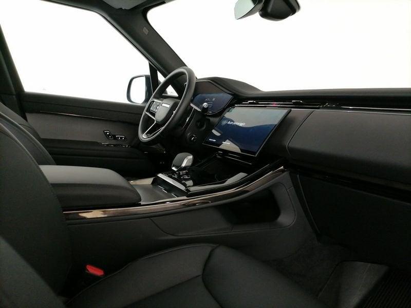 Land Rover Range Rover Sport PHEV 3.0 I6 460 PHEV Dynamic SE aut.