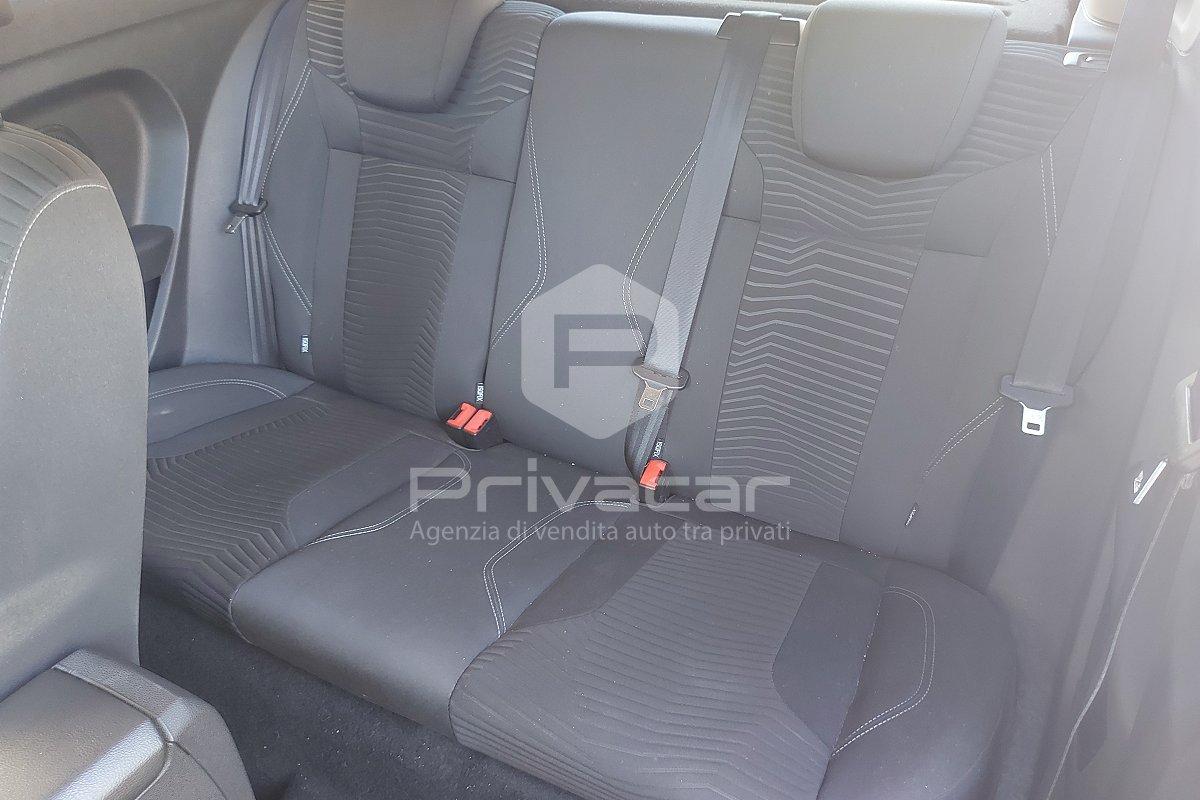FORD Fiesta 1.0 80CV 3 porte Titanium