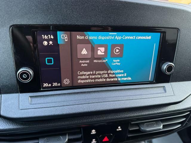 VOLKSWAGEN Caddy 2.0 TDI 122 CV DSG California Maxi SA Autocaravan