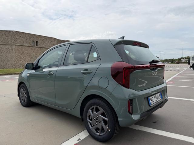KIA Picanto 1.0 GDi KM0 URBAN+NAVI+CARPLAY+RCAM+PDC
