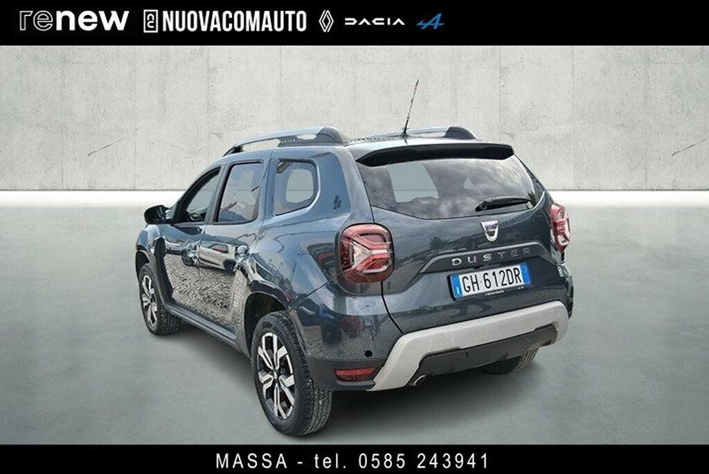 Dacia Duster 1.5 Blue dCi Prestige SL DaciaPlus 4x2