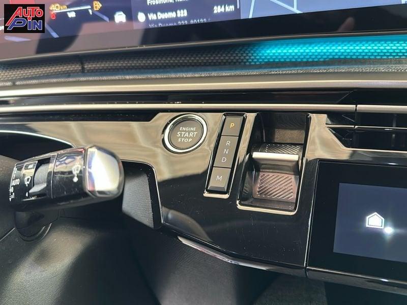 Peugeot 3008 3008 Hybrid e-DCS6 GT **PREZZO VERO**