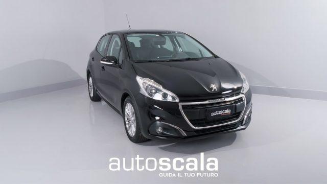 PEUGEOT 208 PureTech 82 5p. GPL Active