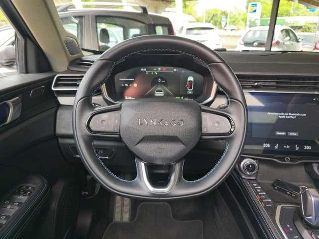 Lynk & Co 01 PLUG-IN TETTO NAVI LED CAMERA 360 STRAFULL!