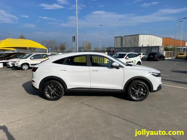 DFSK Glory iX5 1.5 T 150CV COUPE AUT. **KM0** PRIMA RATA SETTEMBR