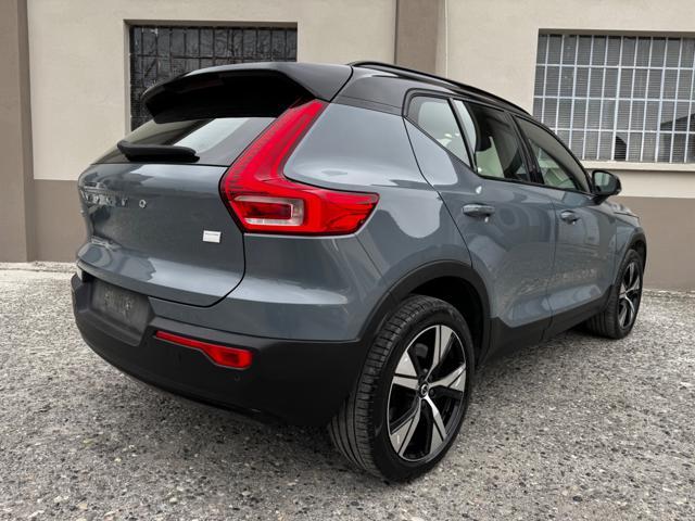 VOLVO XC40 Recharge Pure Electric Single Motor FWD Plus