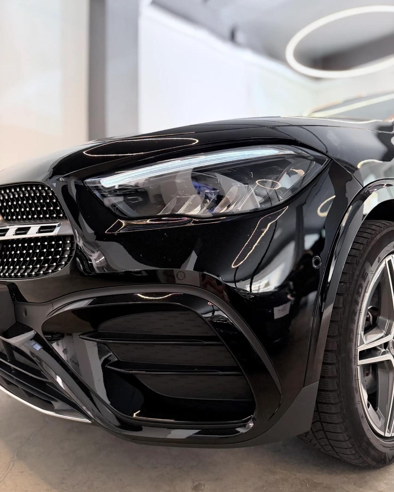 Mercedes-benz GLA 200 d Automatic AMG Line Advanced Plus