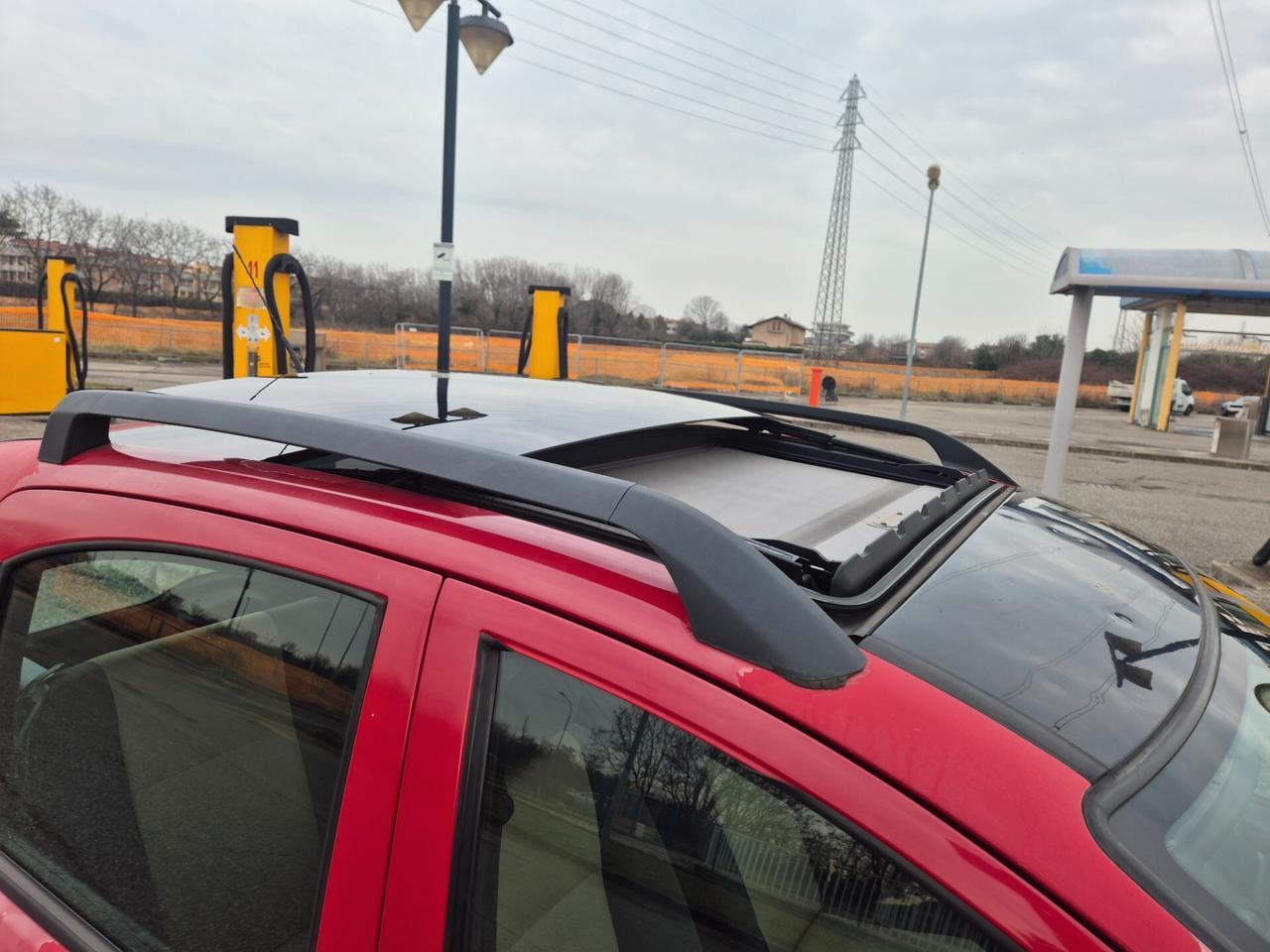 Fiat Panda 1.2 Dynamic Natural Power