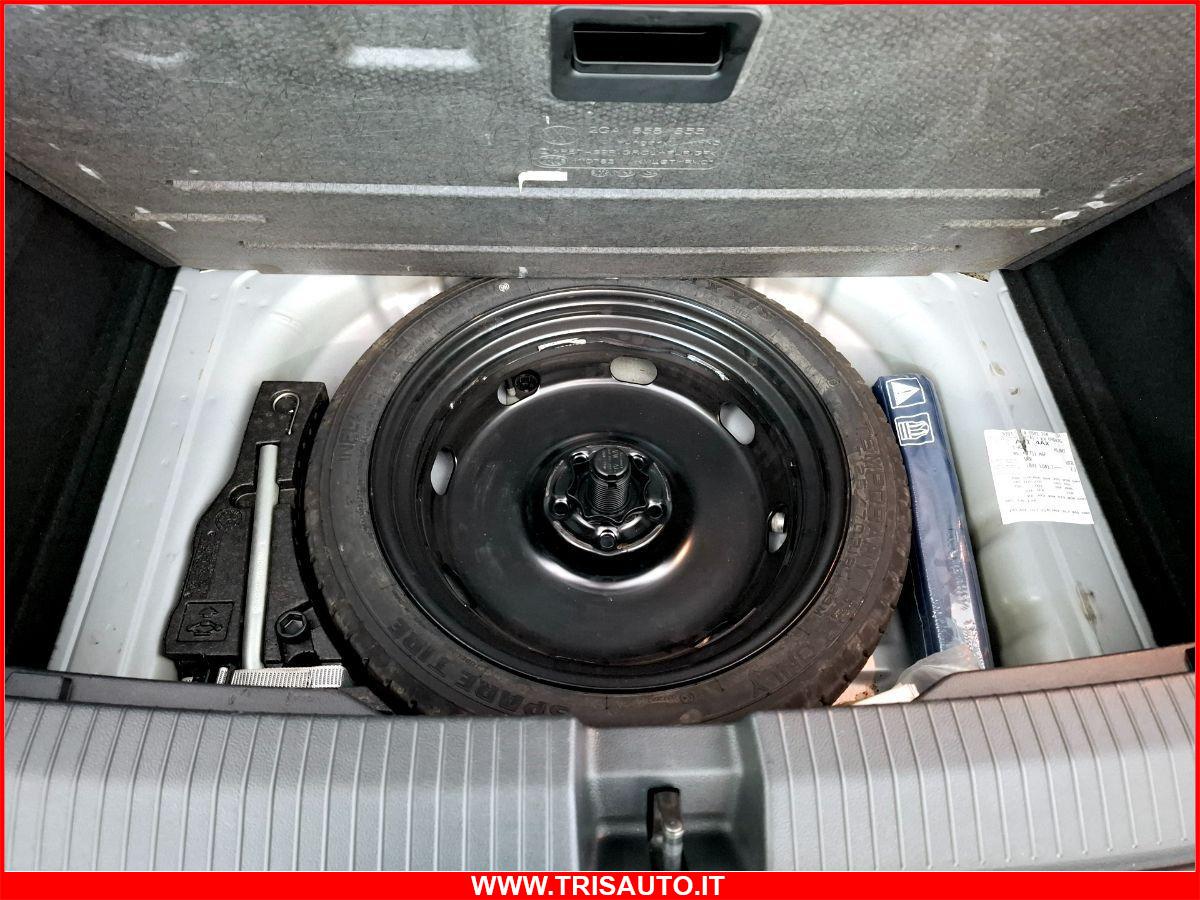 VOLKSWAGEN T-Roc 1.0 Tsi Style NEOPATENTATI (FULL LED+NAVI)