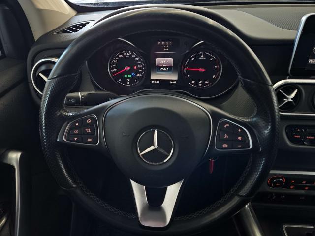 Mercedes-Benz X 250 Classe X d Progressive auto