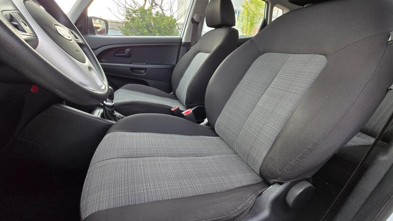 Kia Venga 1.4 CRDi 90CV Cool