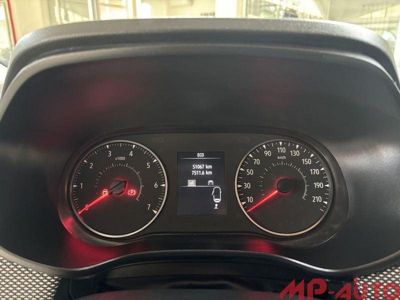 Dacia Jogger Jogger 1.0 TCe GPL 100 CV 7 posti Extreme Up