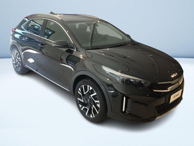 KIA Xceed 1.5 TGDI Mild Hybrid Business MY25