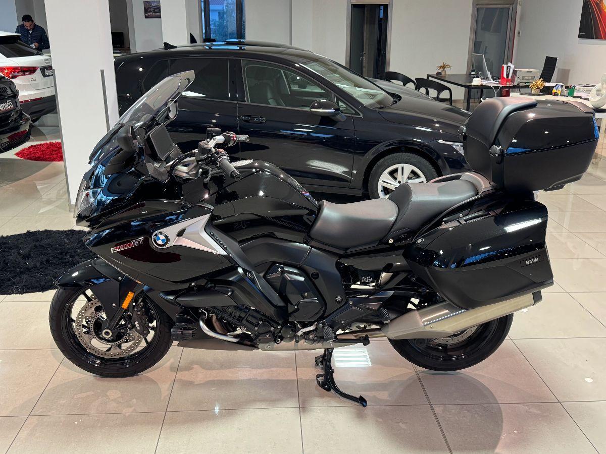 Bmw K 1600 GT