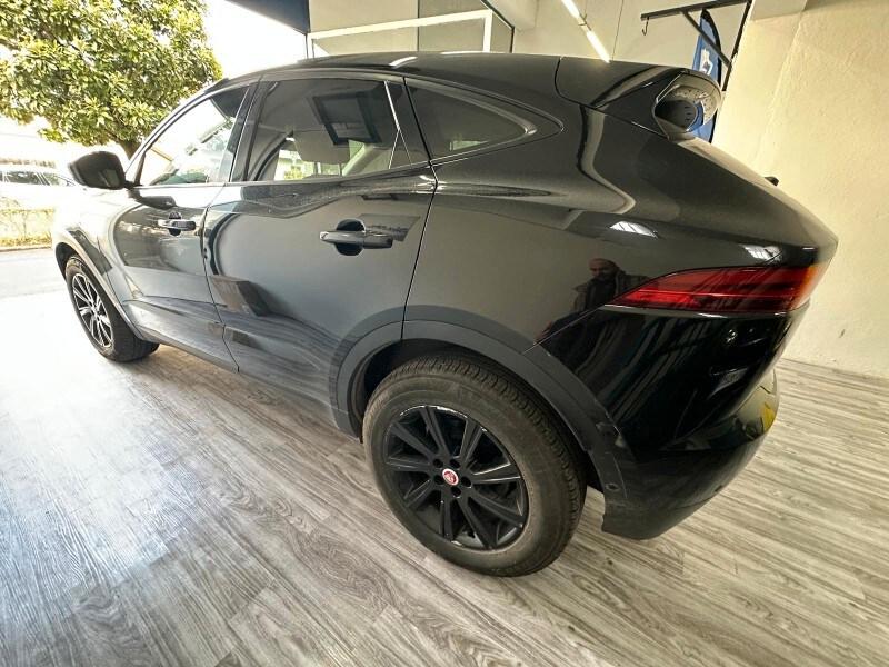 JAGUAR E-Pace (X540) E-Pace 2.0D 150 CV A...