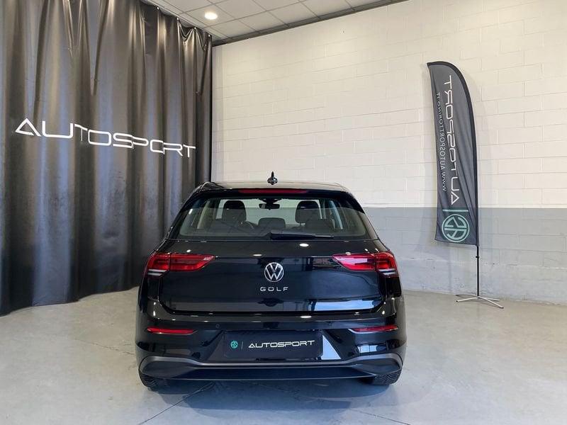Volkswagen Golf 1.5 TSI ACT Life