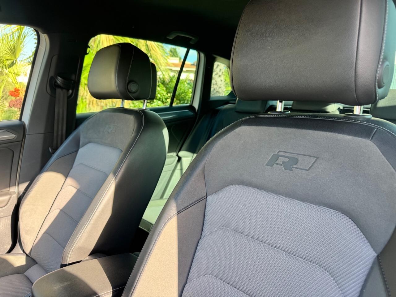 Volkswagen Tiguan 2.0 TDI SCR Business BlueMotion Technology