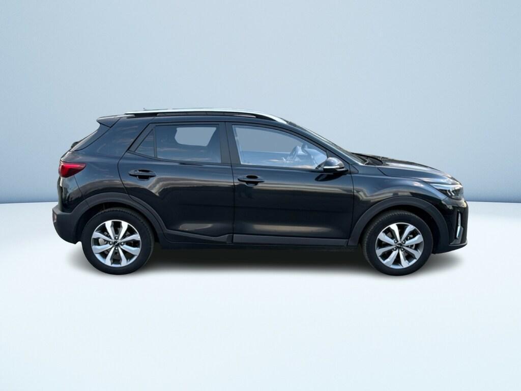 Kia Stonic 1.2 MPi Style 2WD