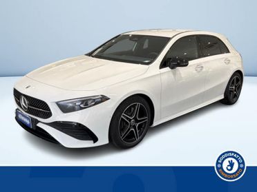 Mercedes-Benz Classe A 250 Automatic 4Matic AMG Line Advanced Plus