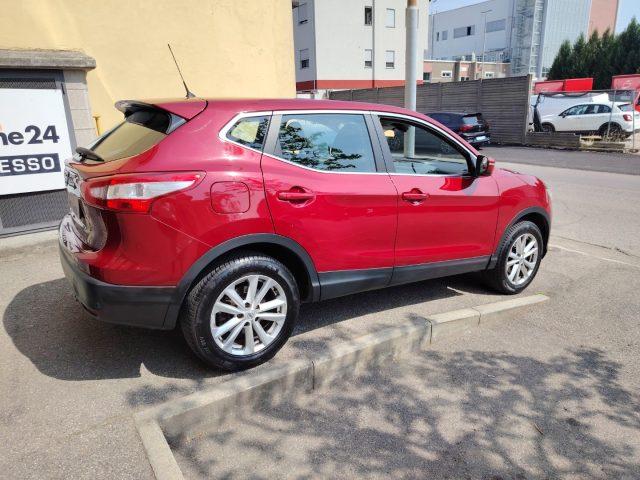 NISSAN Qashqai 1.5 dCi Tekna NEOPATENTATI - PREZZO REALE