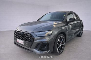 Audi Q5 40 TDI Identity Black quattro S tronic