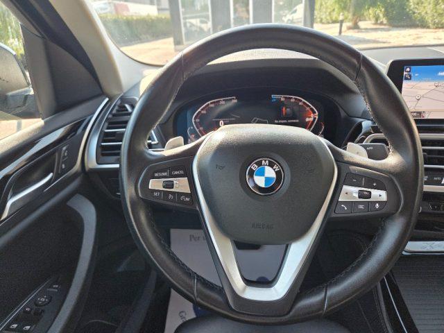 BMW X4 xDrive20d 48V