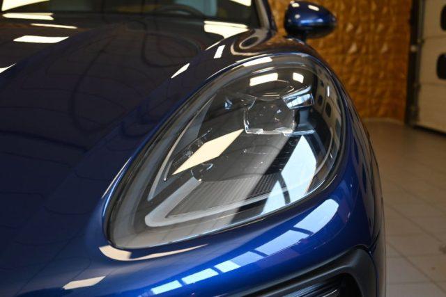PORSCHE Macan 2.9 S PDK 21"RADAR PASM SED.RISC/VENT.CHRONO FULL!